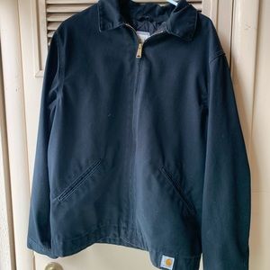 Carhartt jacket